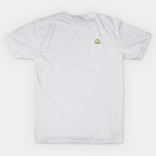 Bowlcutpug T-Shirt - pagu by Bowlcut Pug